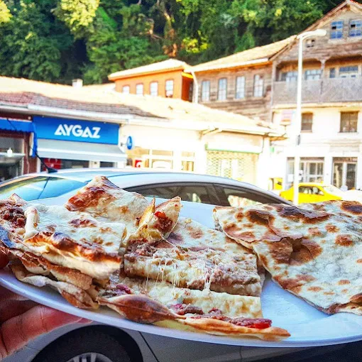 Abana Etli Ekmek Salonu3