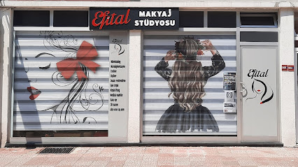 Efital Makyaj Stüdyosu_abana