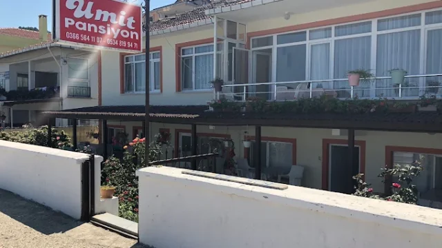 ümit_pansiyon