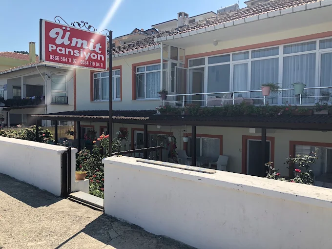 ümit_pansiyon